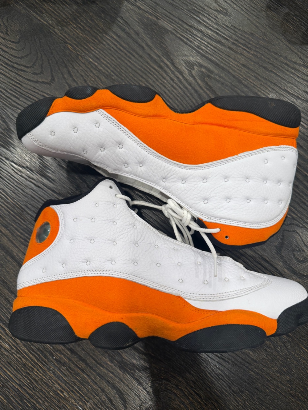 Jordan 13 Retro Starfish 2021- men’s size 11.5